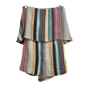 Do+Be romper‎